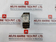 Omron My4 Power Relay With Base
