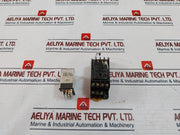 Omron My4 Power Relay With Base