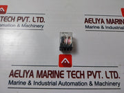 Omron My4 Relay  (Used)