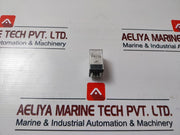Omron My4 Relay  (Used)