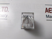 Omron My4 Relay  (Used)