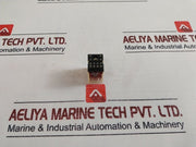 Omron My4 Relay  (New)