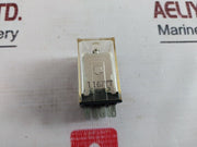 Omron My4 Relay  (New)
