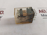 Omron My4 Relay 12 Vdc