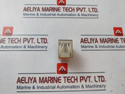 Omron My4 Relay 240Vac