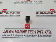 Omron My4 Relay 24 Vdc Used