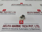 Omron My4 Relay 24 Vdc Used