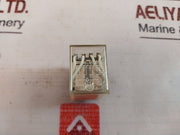 Omron My4 Relay 24 Vdc  (Used)