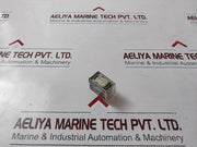 Lot Of 2X Omron My4I2N Relay 100/110Vdc