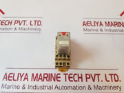 Omron My4In Safety Relay With Base 5A 250Vac 220/240Vac (S) 1635Y1