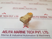 Omron My4In Safety Relay With Base 5A 250Vac 220/240Vac (S) 1635Y1