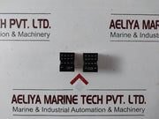 Lot Of 2X Omron My4In Relay