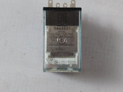 Lot Of 2X Omron MY4IN Electromagnetic Relay 5A 250VAC