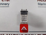Omron My4In1-d2 Relay