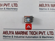 Omron My4In1-d2 Relay