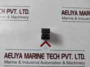 Lot of 4X OMRON MY4IN General Purpose Power Relay 5A 250VAC