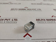 Omron My4In Relay 24Vdc