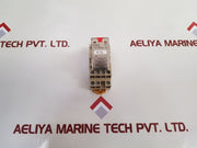 Omron My4In Safety Relay With Base
