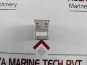 Omron My4N Relay 110/120Vac New