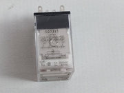 Omron My4N Relay 110/120Vac New