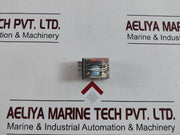 Lot of 2X Omron MY4N Power Relay 24V DC 5A 250VAC