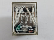 Omron My4N Relay