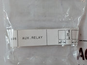 Lot Of 3X Omron MY4N-D2 Relay 24VDC , 5a 250Vac