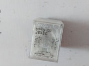 Lot Of 3X Omron MY4N-D2 Relay 24VDC , 5a 250Vac