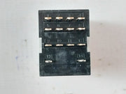 Lot Of 3X Omron MY4N-D2 Relay 24VDC , 5a 250Vac