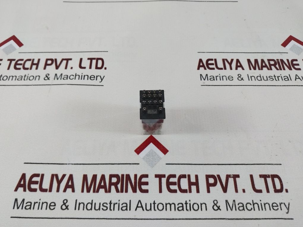 Lot Of 5X Omron My4N-gs Relay 100/110 Vdc 6A 30Vdc, 6A 250Vac