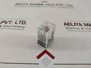 Lot Of 5X Omron My4N-gs Relay 100/110 Vdc 6A 30Vdc, 6A 250Vac