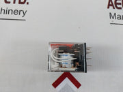 Lot Of 5X Omron My4N-gs Relay 100/110 Vdc 6A 30Vdc, 6A 250Vac