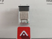 Lot Of 2X Omron MY4N-GS Relay 24VDC