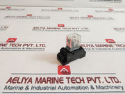 Omron My4N-gs Power Relay 3A 250 Vac