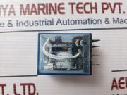 Omron My4N-j Relay 24Vac