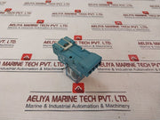 Omron My4N-j Relay With Base 24Vac 10A