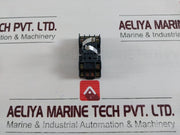 Omron My4N Relay With Socket 5A 250Vac 17Y9Y1