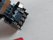 Omron My4N Relay With Socket 5A 250Vac 17Y9Y1