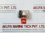 Omron My4N General Purpose Relay 220/240Vac
