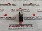 Omron My4N Power Relay 4Pdt Dio/Ind 24Vdc Max.5A 250Vac