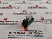 Omron My4N Power Relay 4Pdt Dio/Ind 24Vdc Max.5A 250Vac