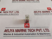 Omron My4N Relay 200/220Vac