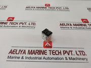 Omron My4N Relay 24 Vdc