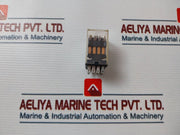 Omron My4N Relay 24Vdc.