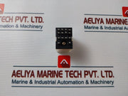 Omron My4N Relay 24Vdc.