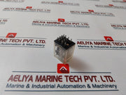 Omron My4N Relay 24Vdc.