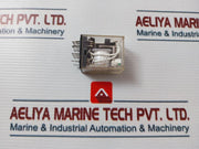 Omron My4N Relay 24Vdc.