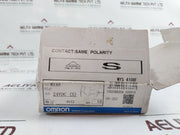 Omron My4N 24Vdc Relay