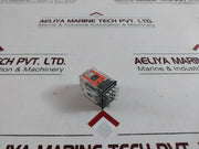 Omron My4N 24Vdc Relay