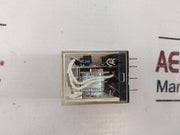 Omron My4N Relay Iec255 5A 240Vac